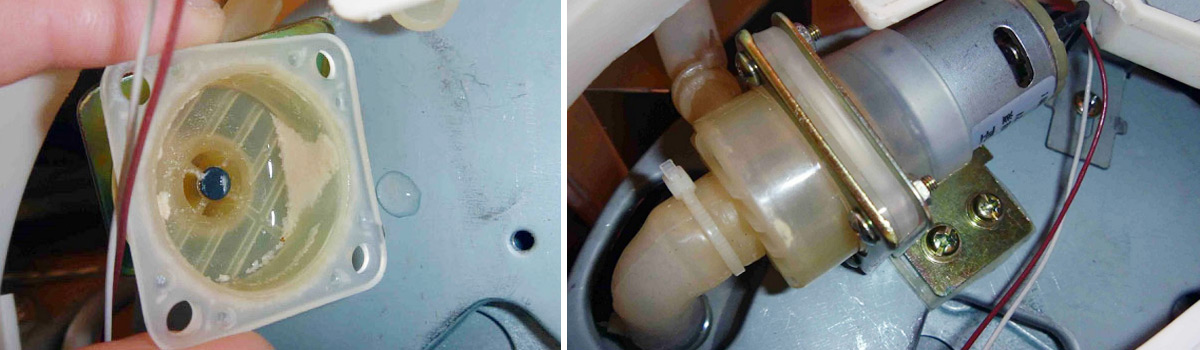 Устройство и ремонт термопота: из чего состоит и как отремонтировать термопот