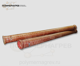 Погружные стеклопластиковые нагреватели для жидкостей в пищевой промышленности