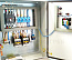 Шкафы управления нагревателями фото 14 Полимернагрев